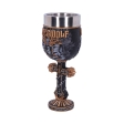 Powerwolf Metal is Religion Goblet 22.5c