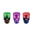 Grinder Tête de mort 42mm