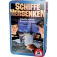 Metalldose Schiffe Versenken 8+