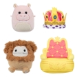 SQMM Set d'accessoires - Parade Flaot