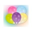 Sachet 5 ballons LED