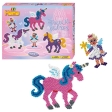 Boite Cadeau  Magical Horse 4000 Perles