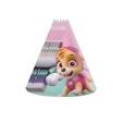 Paw Patrol Skye And Everest Chapeaux en