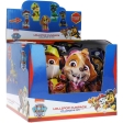 Paw patrol sucette + figurine