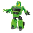 ROBOFORCES Robot se transforme -Camion P
