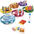 HEDBANZ – Devine Tete (French)