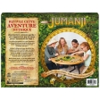 JEU JUMANJI rétro