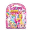 Galupy figurine Licorne