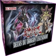 Yu-Gi-Oh! Legendary Dragon Decks reprint