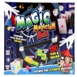 Boîte de magicien Magic 150 tours