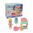 Cicciobello Amicicci, Bébé avec Chambre