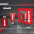 Coffret Parfum Ducati Red