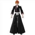 Ani Figurine Anime Heroes - Bleach - Ass