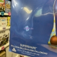 Ballon Foil SuperShape Super Mario P38
