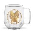 Mug en verre Avengers Marvel 290ml