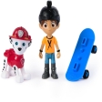 PAW Patrol – Hero Pups (Assortment)