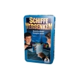 Metalldose Schiffe Versenken 8+