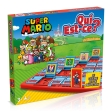 Qui est-ce ? Super Mario