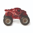 VÉHICULE DIE CAST 1:64 Monster Jam (asso