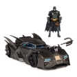 Batman – Transforming Batmobile incl. 10