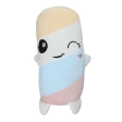 peluche chamallow kawaii h60cm
