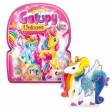 Galupy figurine Licorne