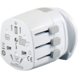 Adaptateur Worlwide