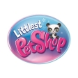 LPS Pack de 5 Pets - Ferme