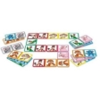 Domino Kids D/Gb/F/I/Nl/E 3+