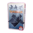 Metalldose Tangram 6+ D/Gb/F/I/Nl/E