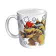 Tirelire + Mug Bowser