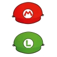 Mario 8 Chapeaux