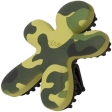 Niki Car Camouflage Military