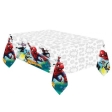 Spiderman 1 Nappe 120x180cm