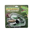 Lance Voiture Dino Et Requin