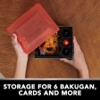 Bakugan – Baku Tin