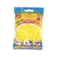 Sac 1000 Perles 43 Jaune Pastel