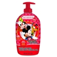 MICKEY SHAMPOING & GEL DOUCHE 500ml