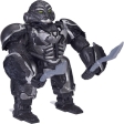 Figurine électronique Transformers : Ris