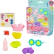 Ciciobello Amicicci, Set Vêtements et Ac