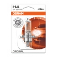 Osram Ampoule 12V H4 60/55 Bls