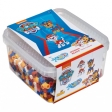 Maxi Pions 900 pions avec grille Paw Pat