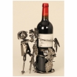 Porte-Bouteille métal Vigneron