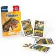 Jeu de famille - Dinosaures