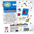 Jeu Cartatoto - CHIFFRE MR MME