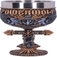 Powerwolf Metal is Religion Goblet 22.5c