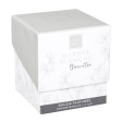 Bougie Parfumée Myrrhe Blanche