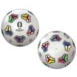 Ballon officiel EURO 2024 MINI D.14cm