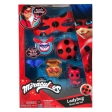 Mir Coffret De Transformation - Ladybug