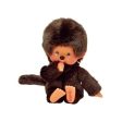 Monchhichi 20 Cm L'Original